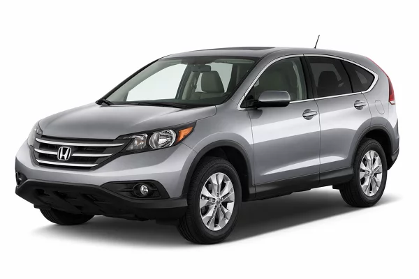 Used 2014 Honda CR-V Image
