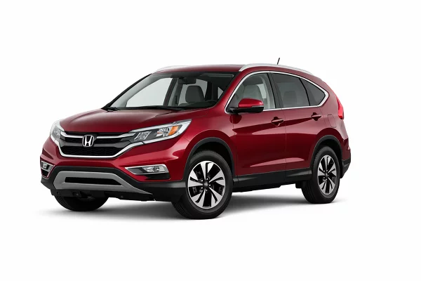 Used 2016 Honda CR-V Image