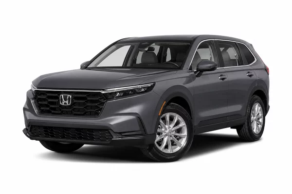 Used 2025 Honda CR-V Image