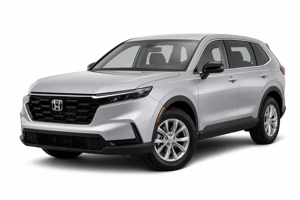 Used 2024 Honda CR-V Image