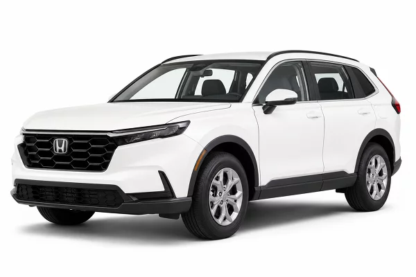 Used 2026 Honda CR-V Image
