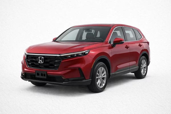 Used 2023 Honda CR-V Image