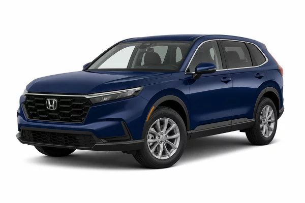 Used 2024 Honda CR-V Image