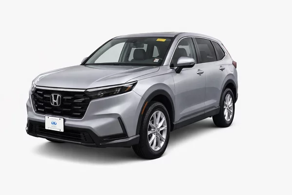 Used 2024 Honda CR-V Image