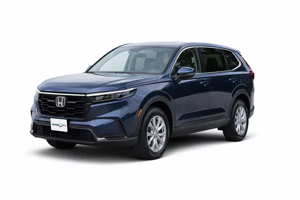 Used 2023 Honda CR-V Image