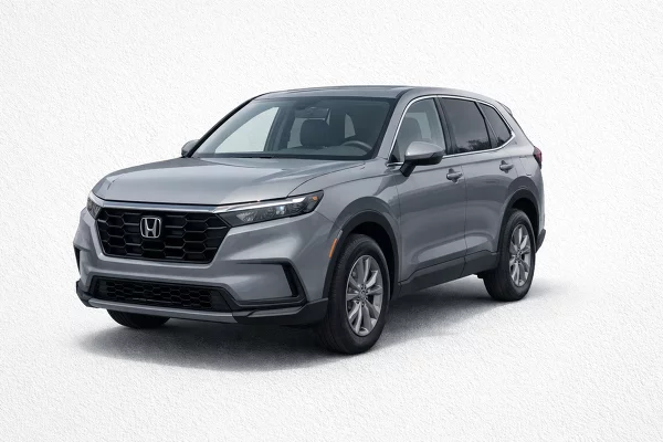 Used 2025 Honda CR-V Image