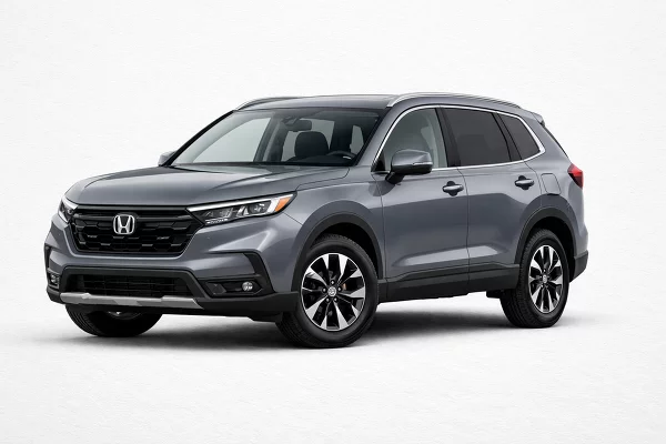 Used 2023 Honda CR-V Image
