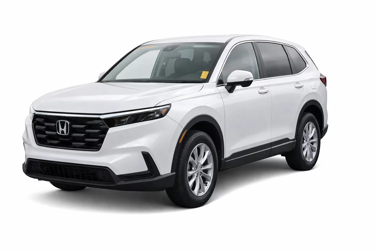 Used 2024 Honda CR-V