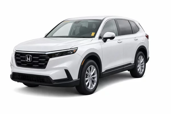 Used 2024 Honda CR-V Image