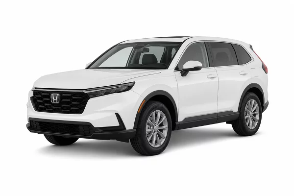 Used 2023 Honda CR-V Image