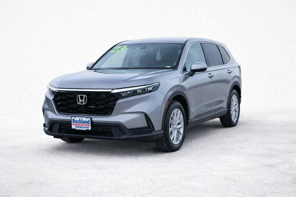 Used 2023 Honda CR-V Image