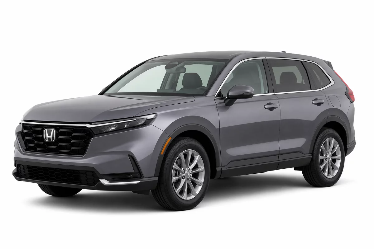 Used 2023 Honda CR-V
