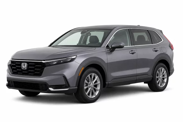 Used 2023 Honda CR-V Image