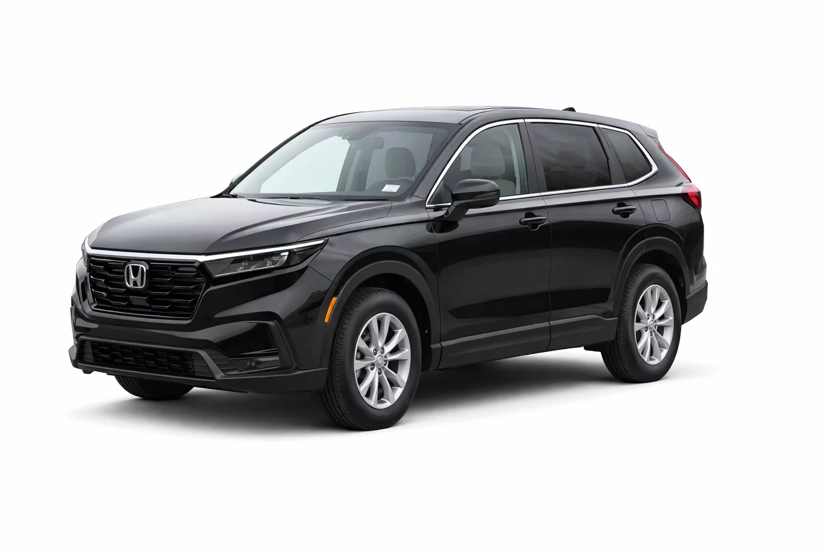 Used 2024 Honda CR-V
