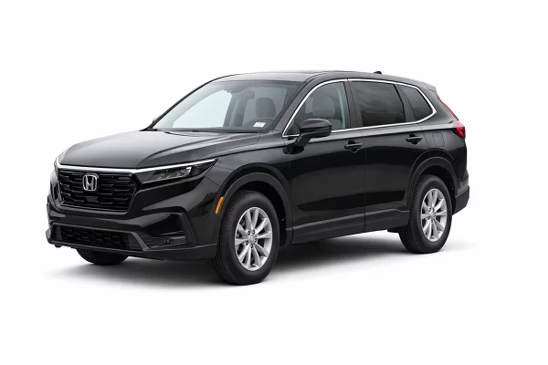 Used 2024 Honda CR-V Image