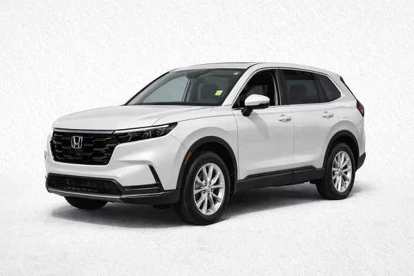 Used 2024 Honda CR-V Image