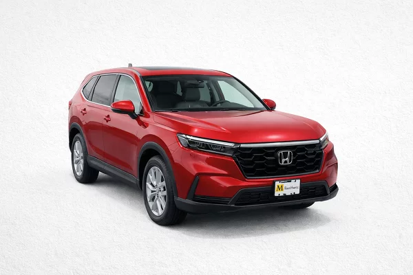 Used 2024 Honda CR-V