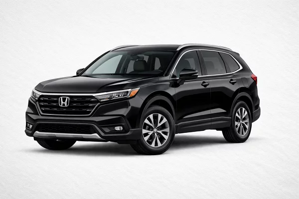 Used 2025 Honda CR-V Image