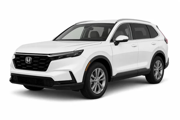 Used 2025 Honda CR-V Image