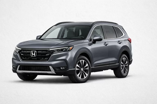 Used 2023 Honda CR-V Image