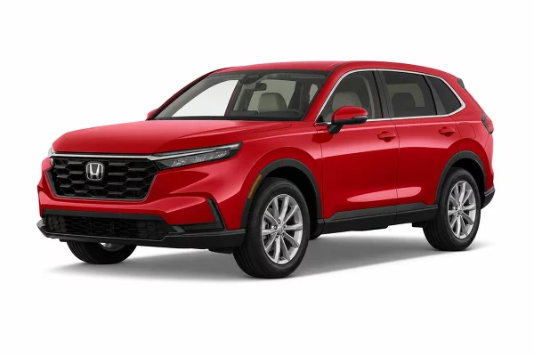 Used 2024 Honda CR-V Image