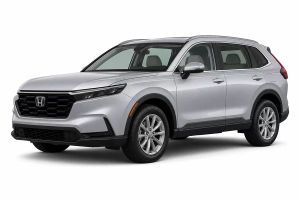 Used 2025 Honda CR-V Image
