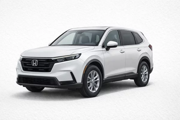 Used 2023 Honda CR-V Image