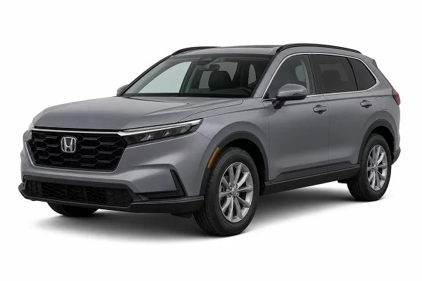 Used 2024 Honda CR-V Image