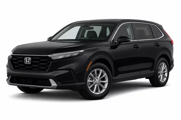 Used 2024 Honda CR-V Image