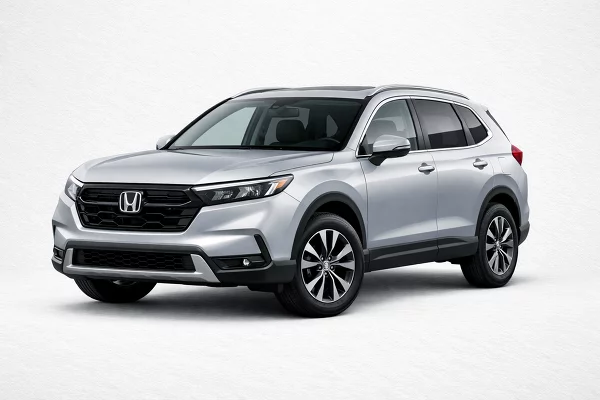 Used 2024 Honda CR-V Image