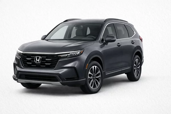 Used 2025 Honda CR-V Image