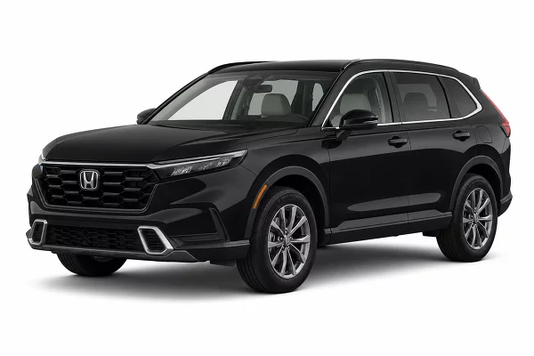 Used 2025 Honda CR-V Image