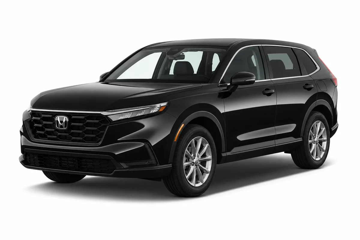 Used 2023 Honda CR-V