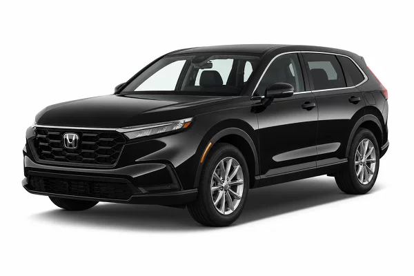 Used 2023 Honda CR-V Image