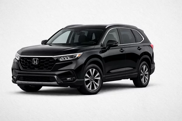 Used 2023 Honda CR-V Image