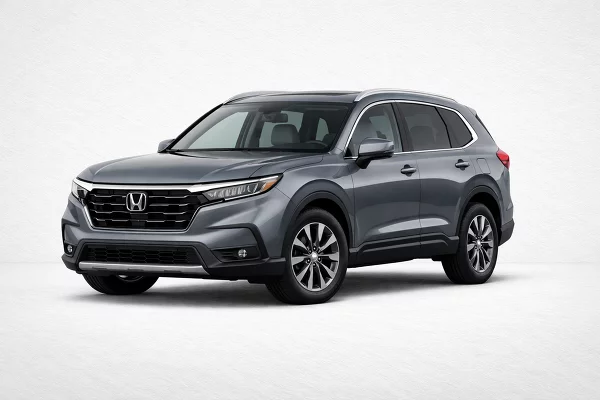 Used 2025 Honda CR-V Image