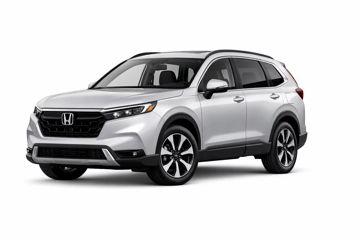 Used 2023 Honda CR-V