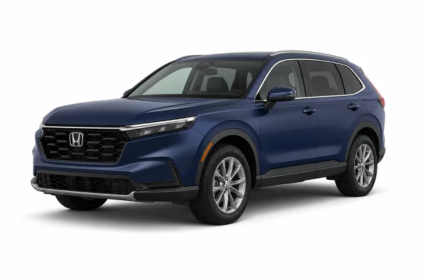 Used 2023 Honda CR-V Image