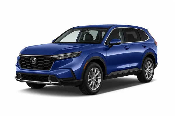 Used 2024 Honda CR-V Image