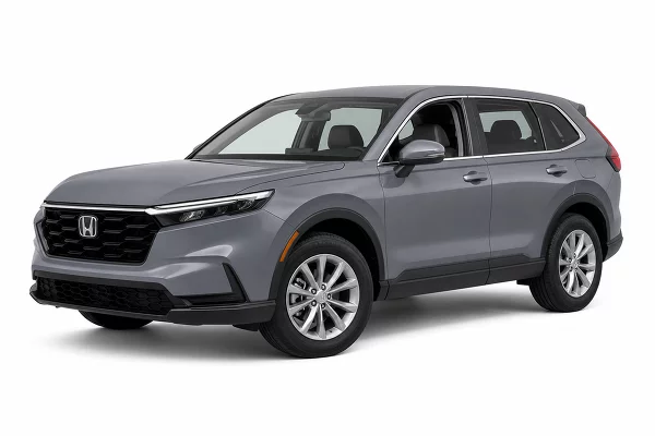 Used 2024 Honda CR-V Image
