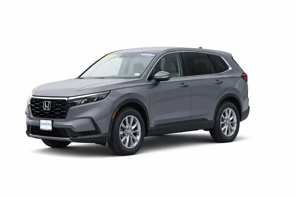 Used 2024 Honda CR-V Image