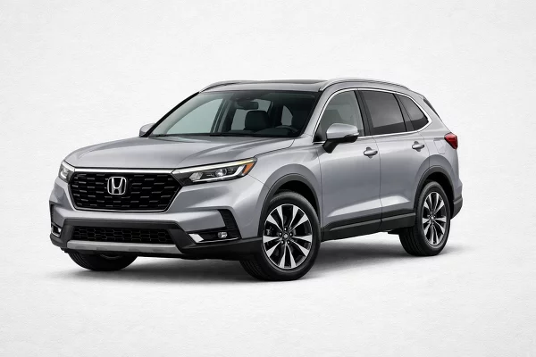 Used 2025 Honda CR-V Image