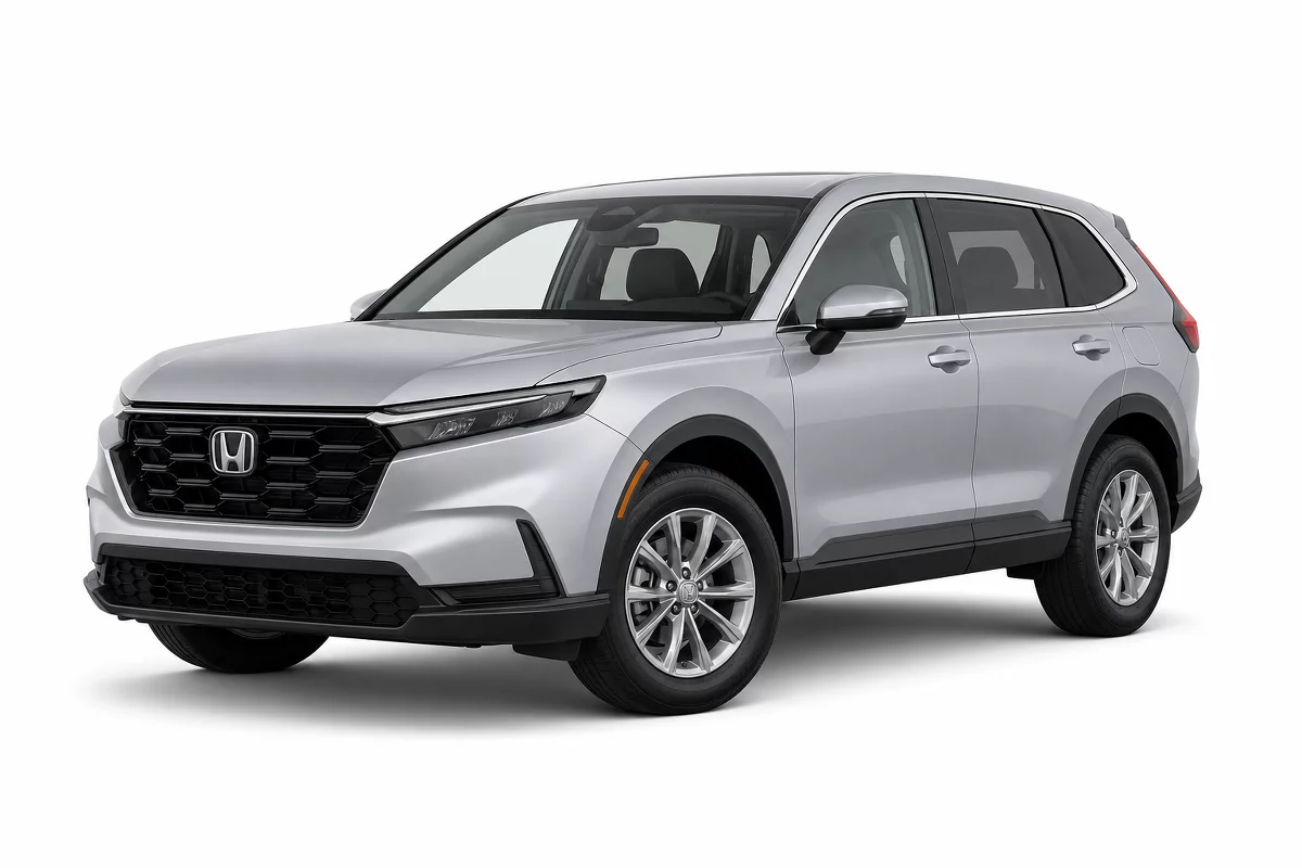 Used 2024 Honda CR-V