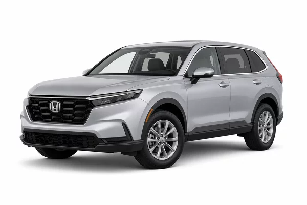 Used 2024 Honda CR-V Image