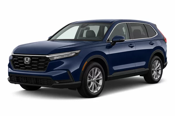 Used 2025 Honda CR-V Image