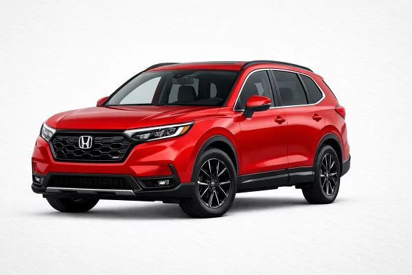 Used 2023 Honda CR-V Hybrid Image
