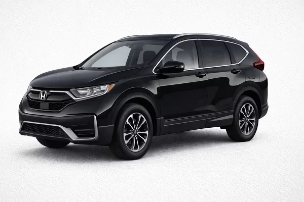Used 2020 Honda CR-V Image