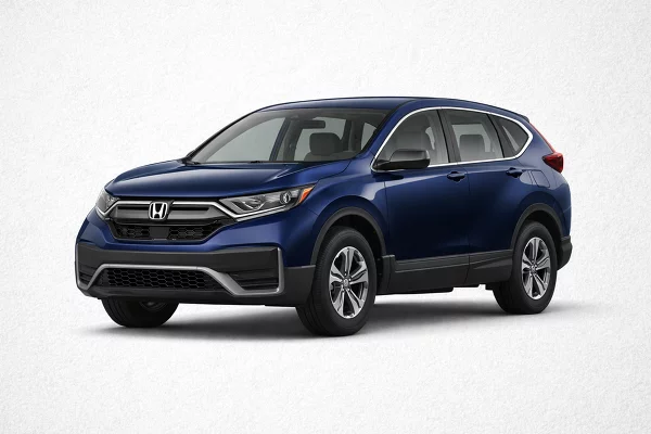 Used 2020 Honda CR-V Image