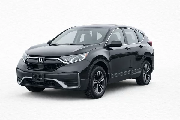 Used 2020 Honda CR-V Image