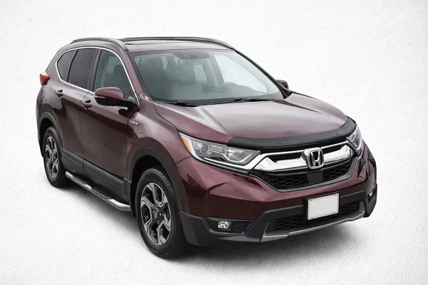 Used 2017 Honda CR-V Image